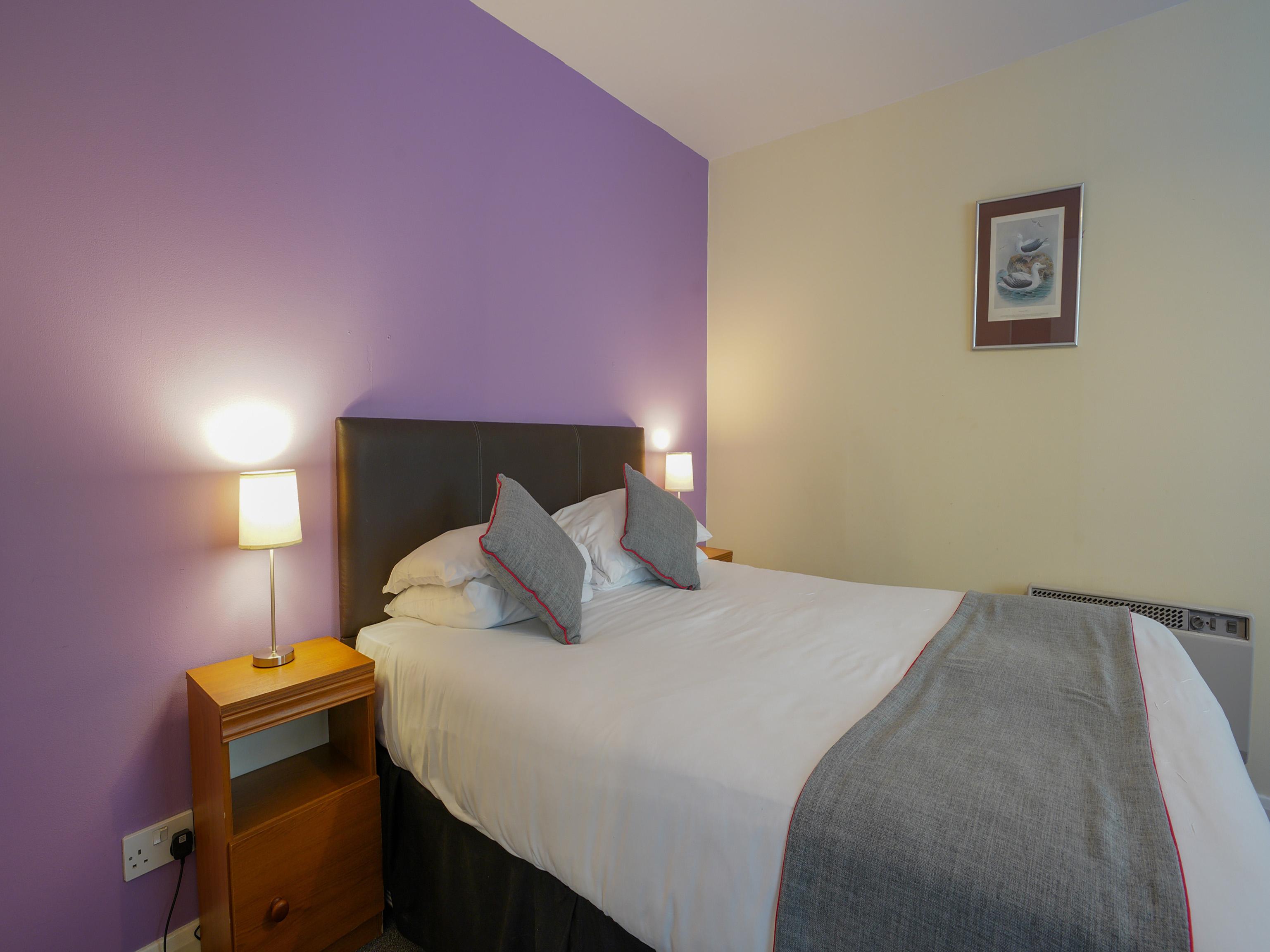 Oyo Shanklin Beach Hotel Exteriér fotografie